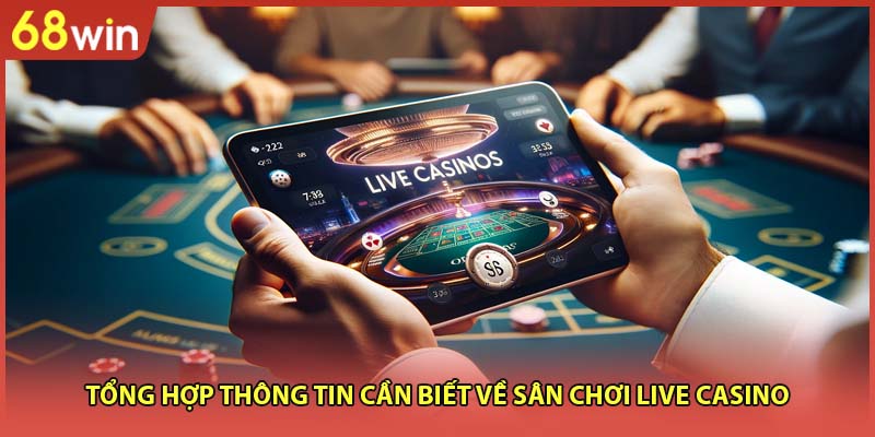 Nhà cái cung cấp cho hội viên nhiều tính năng vượt trội