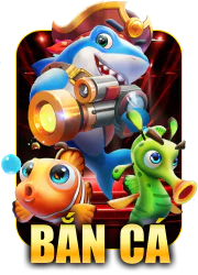bắn cá 68win